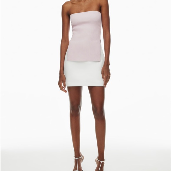 Ariztia Tube Top - Picture 3 of 9